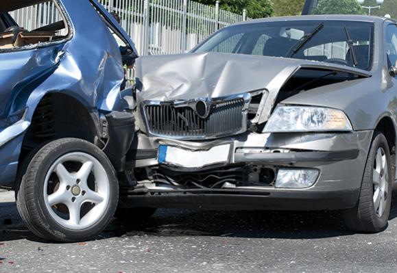 préjudice corporel accident